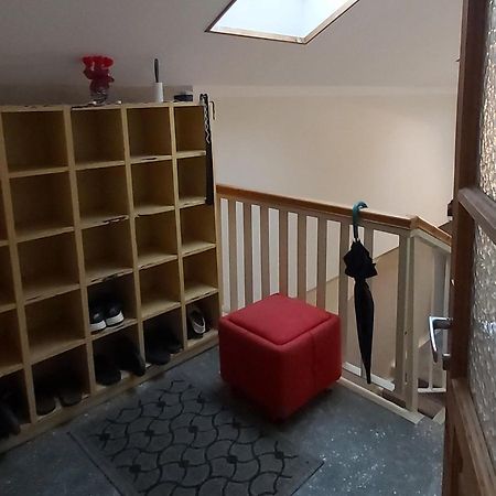 Tiesiog Hostelis Salcininkai Екстериор снимка
