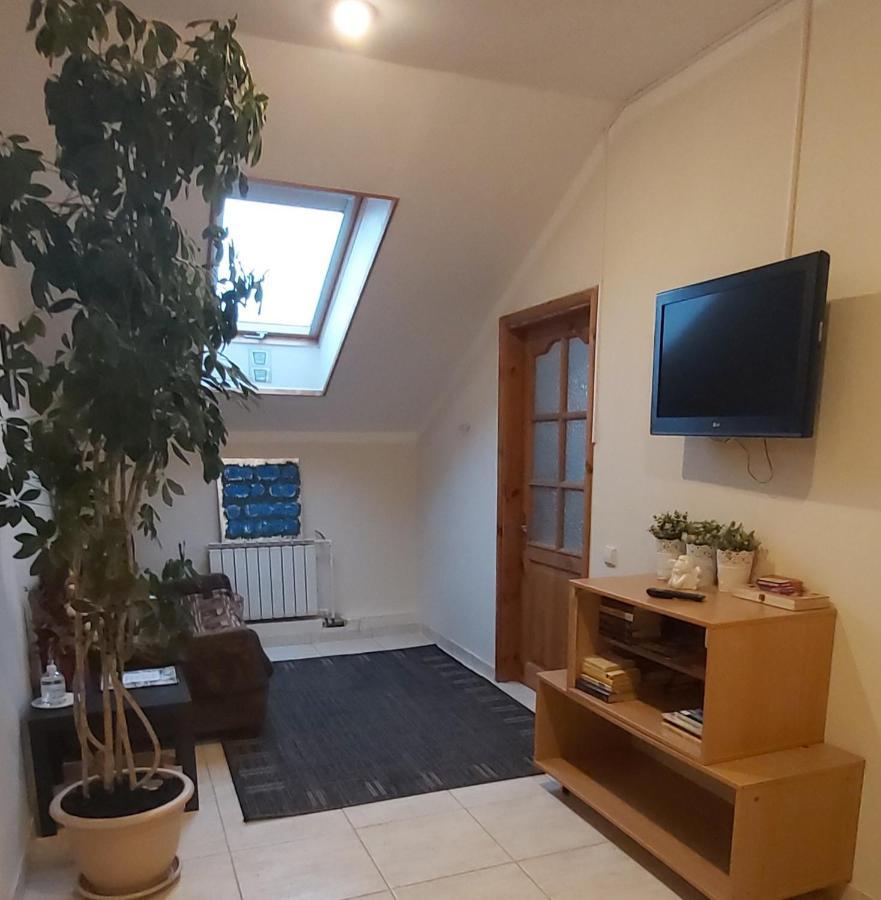 Tiesiog Hostelis Salcininkai Екстериор снимка