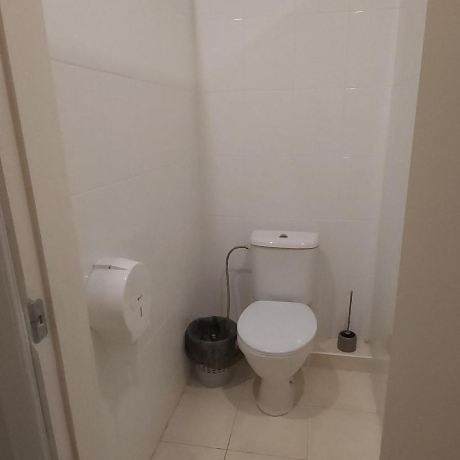 Tiesiog Hostelis Salcininkai Екстериор снимка