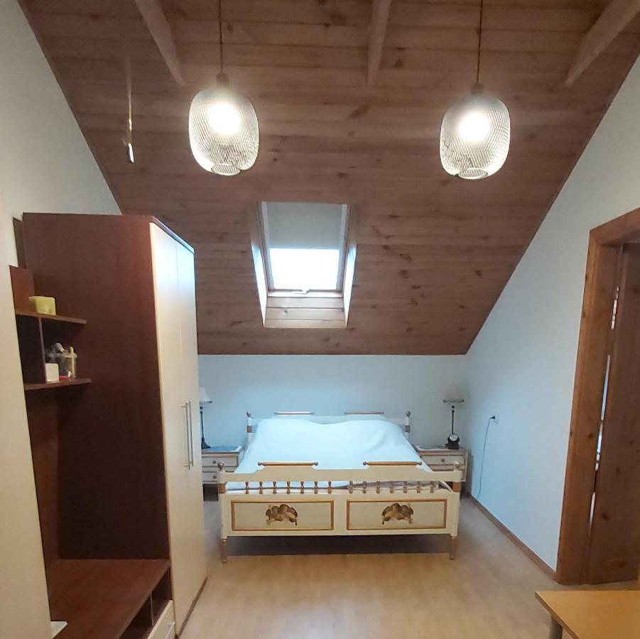 Tiesiog Hostelis Salcininkai Екстериор снимка