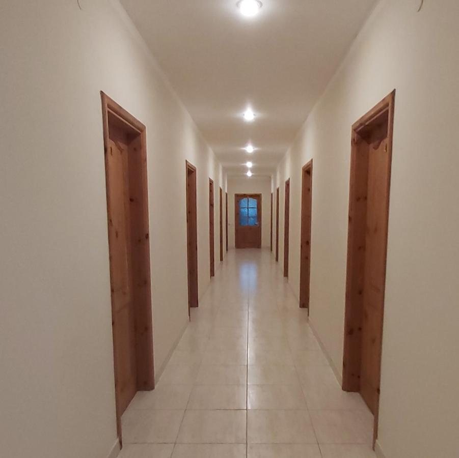 Tiesiog Hostelis Salcininkai Екстериор снимка