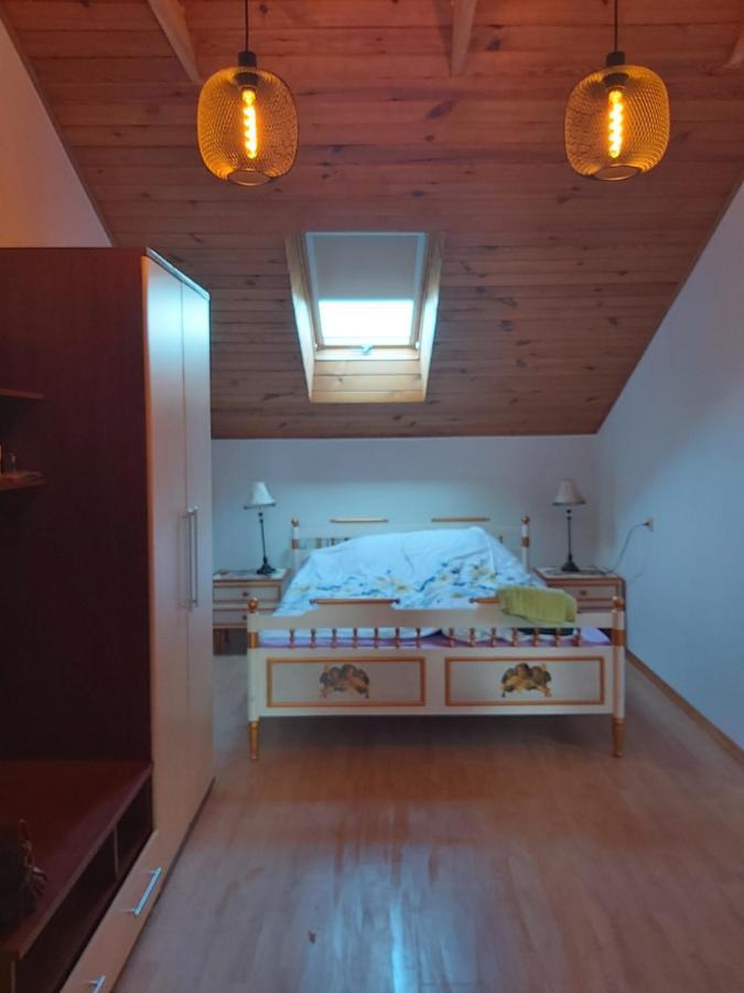 Tiesiog Hostelis Salcininkai Екстериор снимка